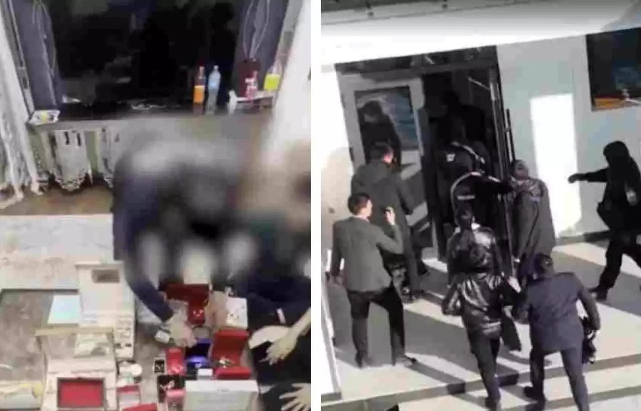 «402 млн теңге, 52 автокөлік, жеке тұрғын үй»: Шымкентте Nazira Gold қаржы пирамидасын құрғандарға қатысты сот үкімі шықты