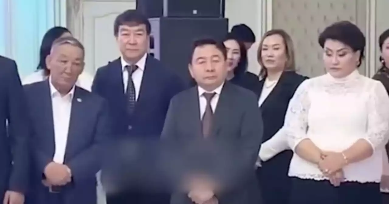 Бақытгүл Хаменова тойға баруға рұқсат алған – Бас прокуратура