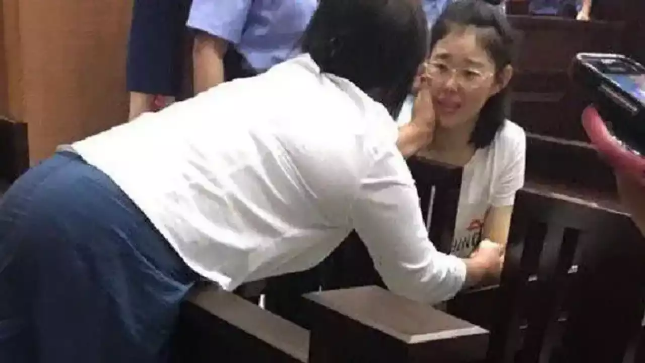 Ақжарқын Тұрлыбай ісі: отандасымыз қалған жазасын Қазақстанда өтеуі мүмкін бе?