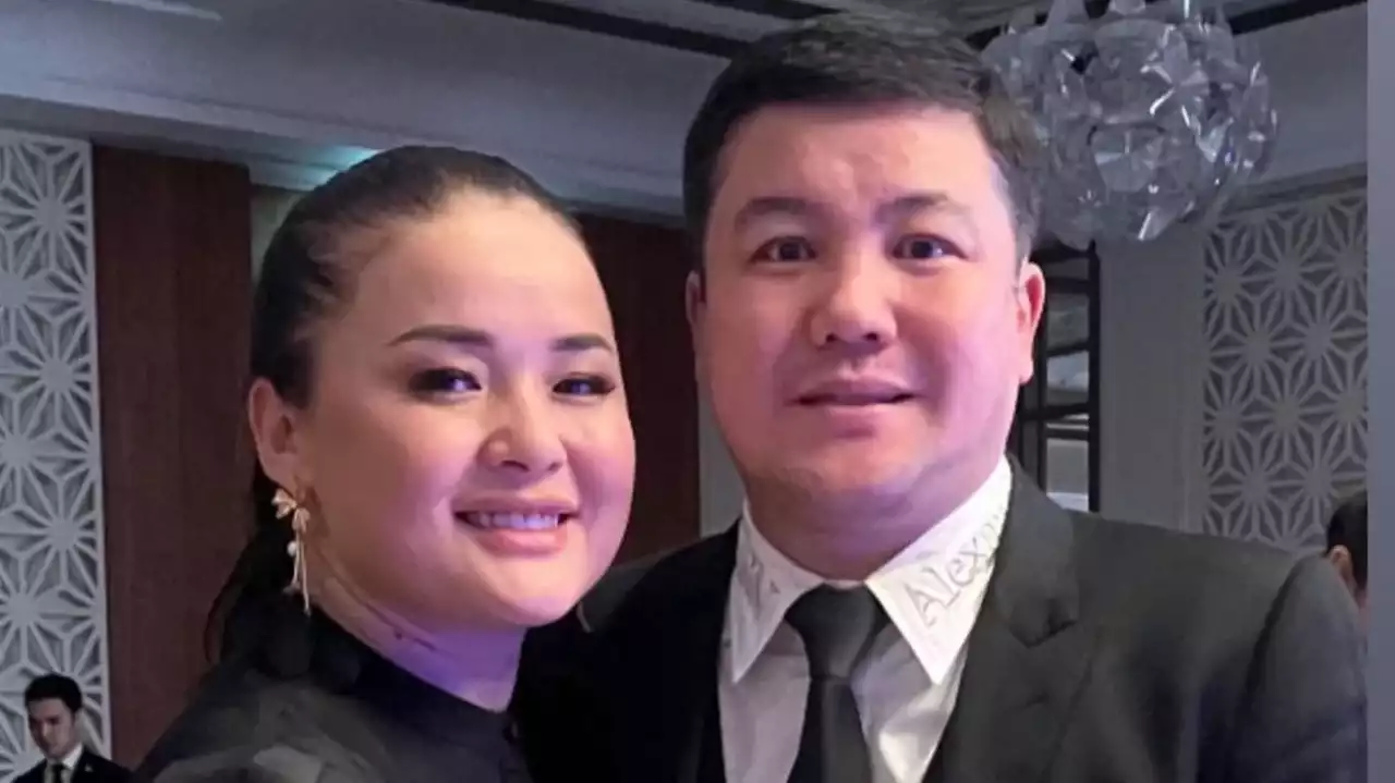 «Жақсы көремін»: Тұрсынбек Қабатов экс-әйелінің сұхбатына жауап берді