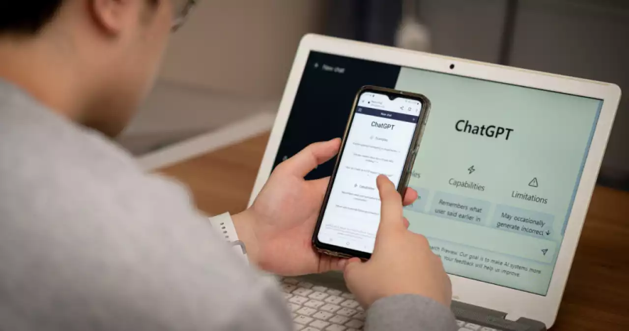 ChatGPT енді адамдарға диагноз қоймайды