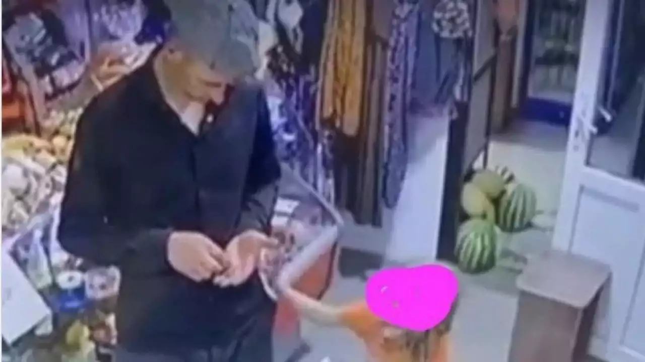 БҚО-да ата-анасынан дүкенге апарамын деп 3 жасар қызды сұрап алған ер адам оны орманда зорлап кеткен