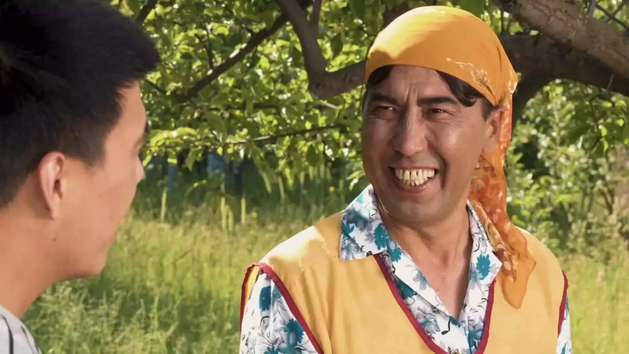 «Баланы еркек үшін ғана туса, тастап кетсін»: белгілі актер Тұрсынбек Қабатовты қолдады