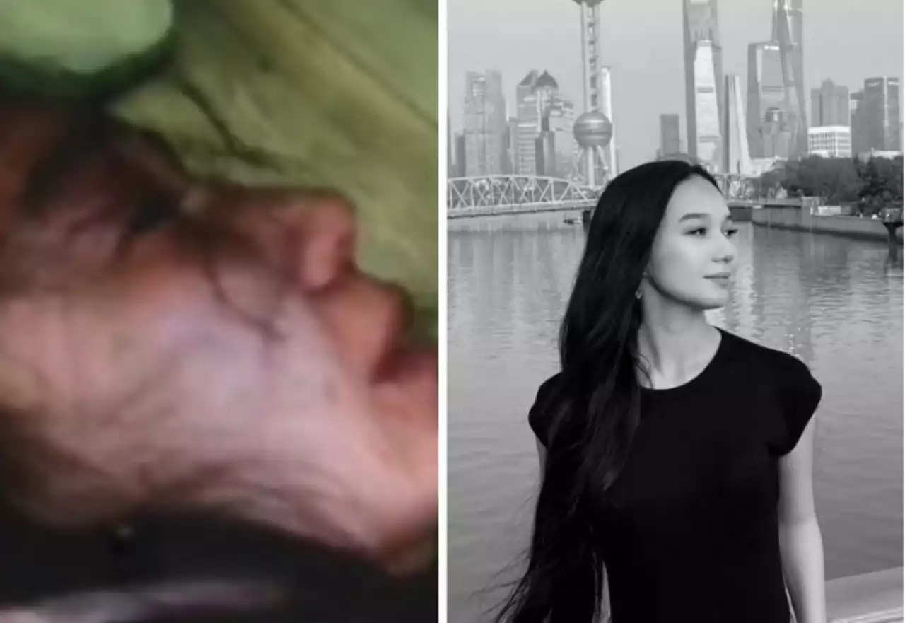 Ақнәр Гүлстанның өлімі: істі Ұлттық қауіпсіздік комитеті тергеуге алған