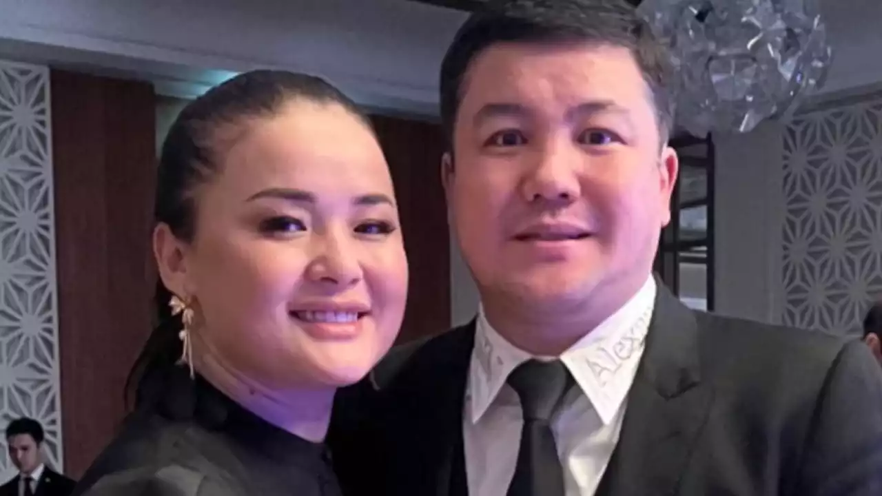 «Анасы 13 жасында қайтыс болған»: Қымбат Әбілдақызы Мөлдірді қолдап, Тұрсынбектің анасына үн қатты (ВИДЕО)