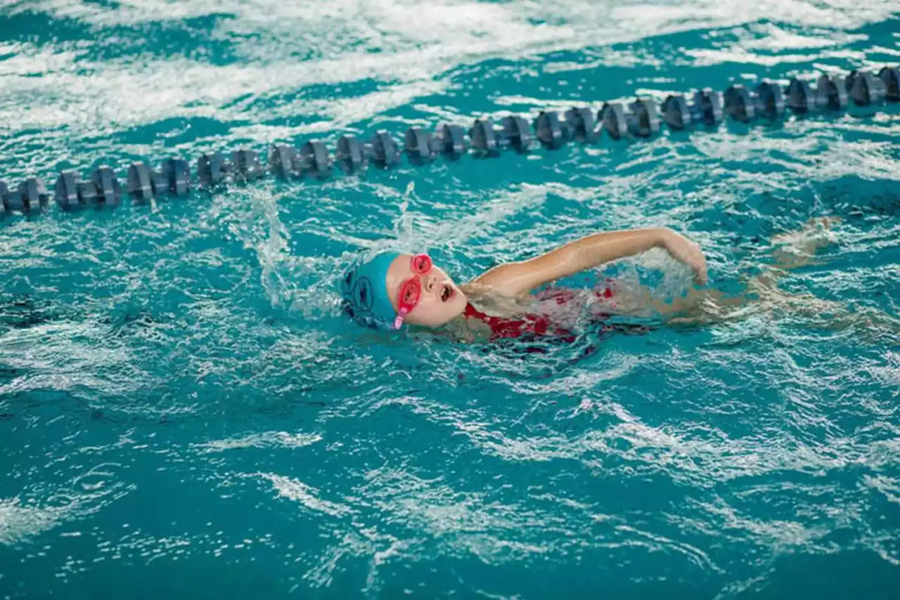 Еліміздің мектеп бағдарламасына суда жүзу сабақтары енгізілмек