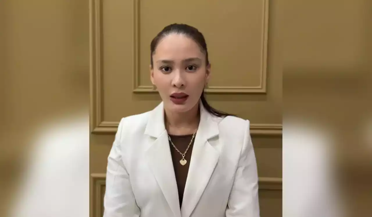 «Қалайша түрмеде отырған адам мені пәтерден шығарып тастауға қатыса алады?»: Индира Елемес экс-күйеуіне шағымданды