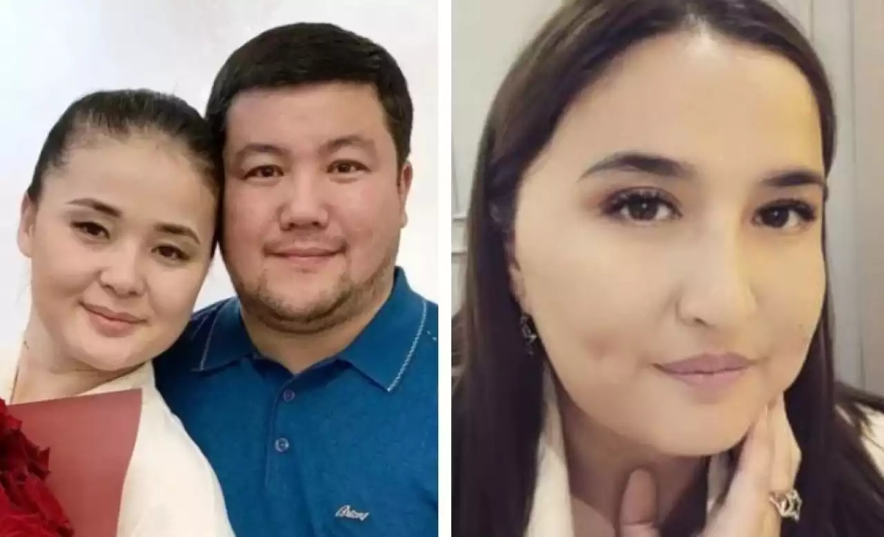 «Тұрсынбектің абыройын сақтау үшін небір сұмпайы тірліктер айтылмады»: Мөлдір Мұқанның әпкесі шындықты жайып салды