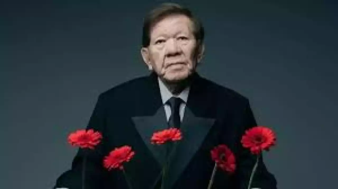 Мұхтар Шахановтың ұлы қайтыс болды