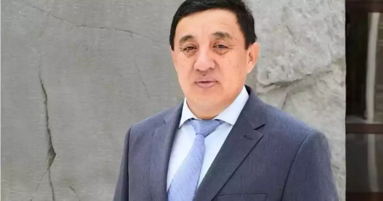 «Барлығы маған ұл тіледі»: ақын Серікзат Дүйсенғазы өмірінде орын алған таңғажайып оқиғамен бөлісті