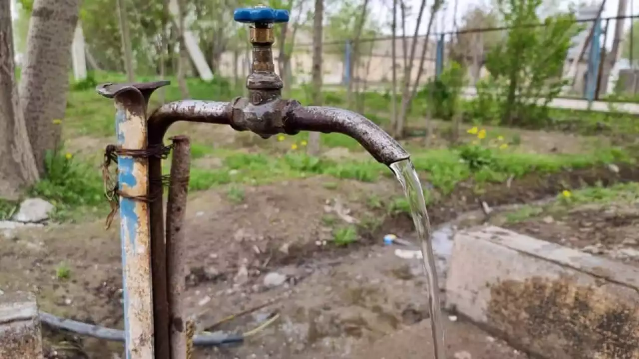 Түркістан облысында ауыз су мәселесі шешімін табуға жақын