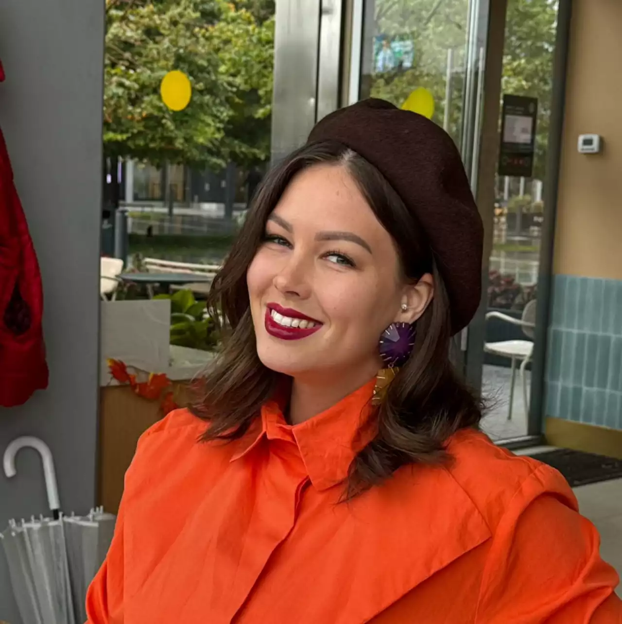 Украин қызы қазақ тілін білмейтініне ұялып жүргенін айтып, көпшілікті өзіне қаратты (Видео)