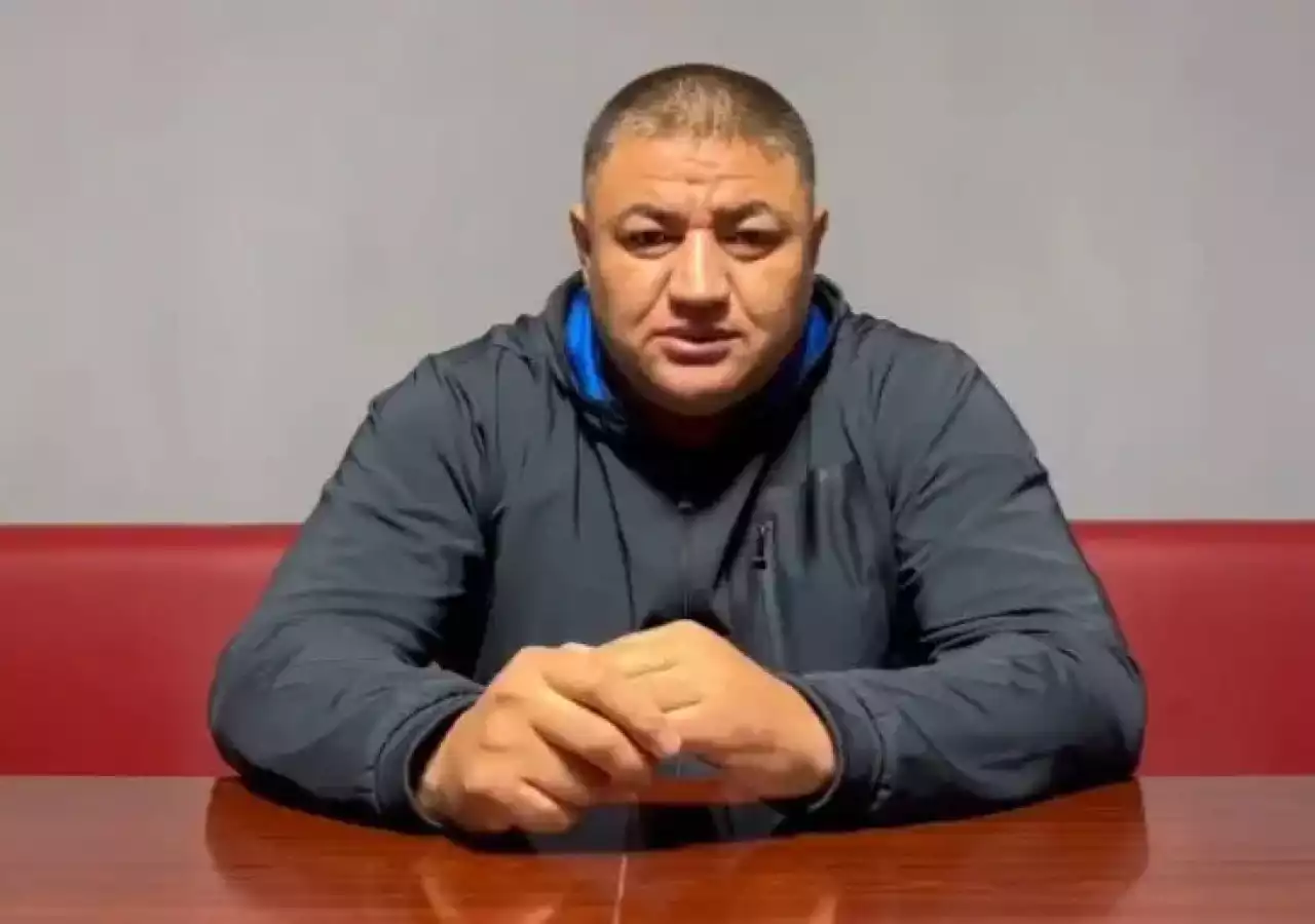 «Үйде мені отбасым мен балаларым күтіп отыр»: Хасан Қасымбаев соңғы сөзін айтты