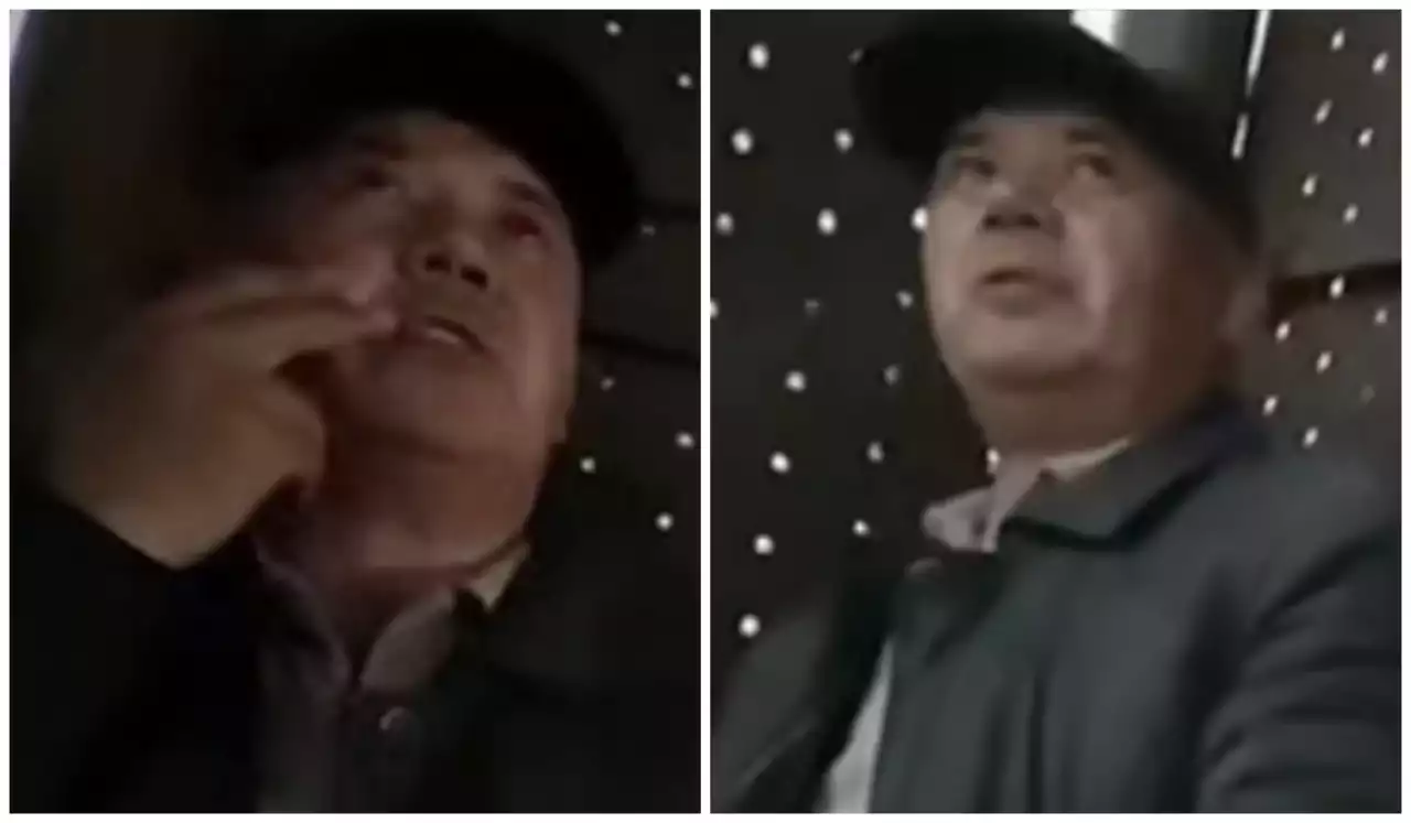 Алматыда ер адам 13 жасар қызға тиісіп, өзімен бірге алып кетпекші болды