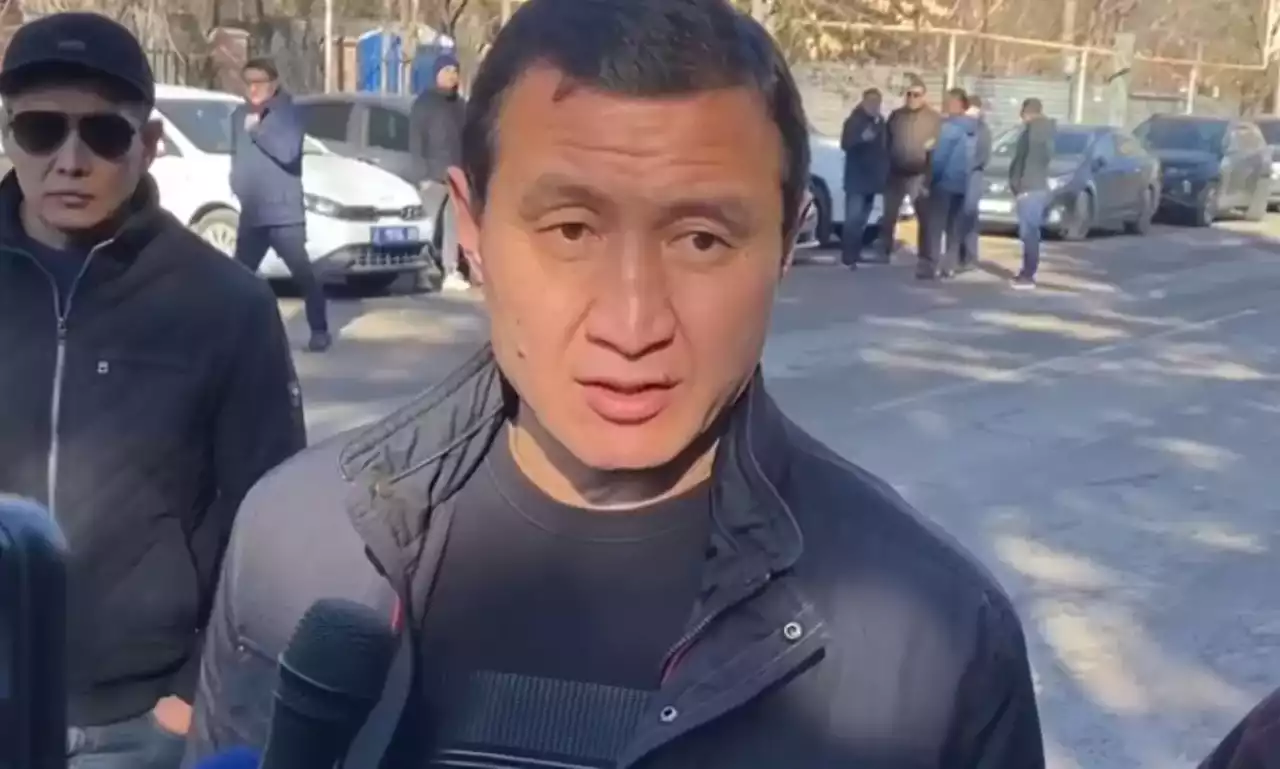 Хасан Қасымбаевтың адвокаттары сот үкімімен келіспейді