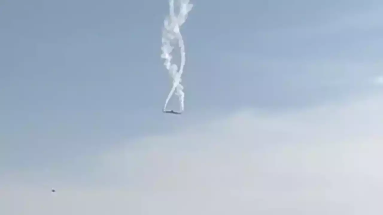 Түрік әскери-транспорт ұшағы апатқа ұшырады: марқұмдардың тізімі жарияланды