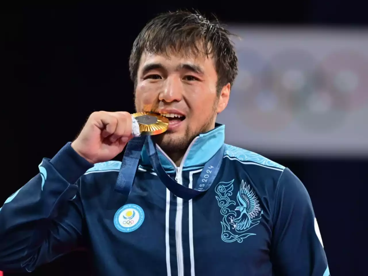 Елдос Сметов Париж Олимпиадасынан кейін жарысқа қатыспай кетуінің себебін түсіндірді