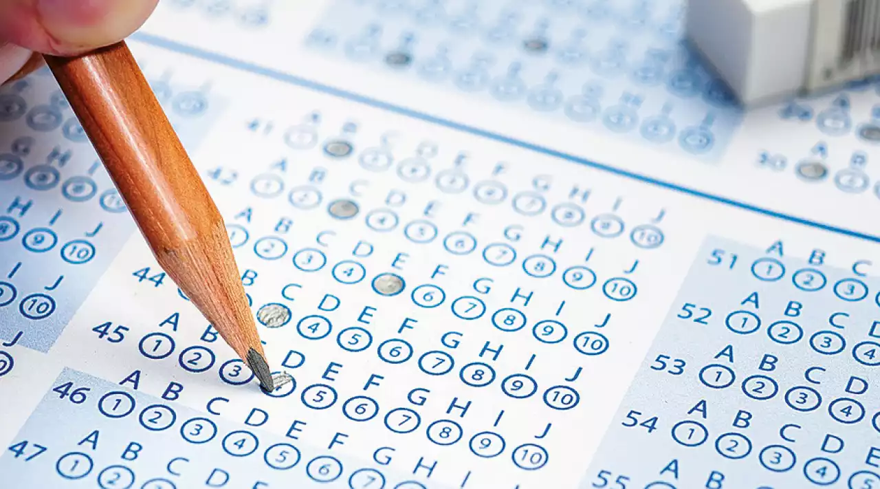 2026 жылғы ҰБТ-ның шекті баллы белгілі болды