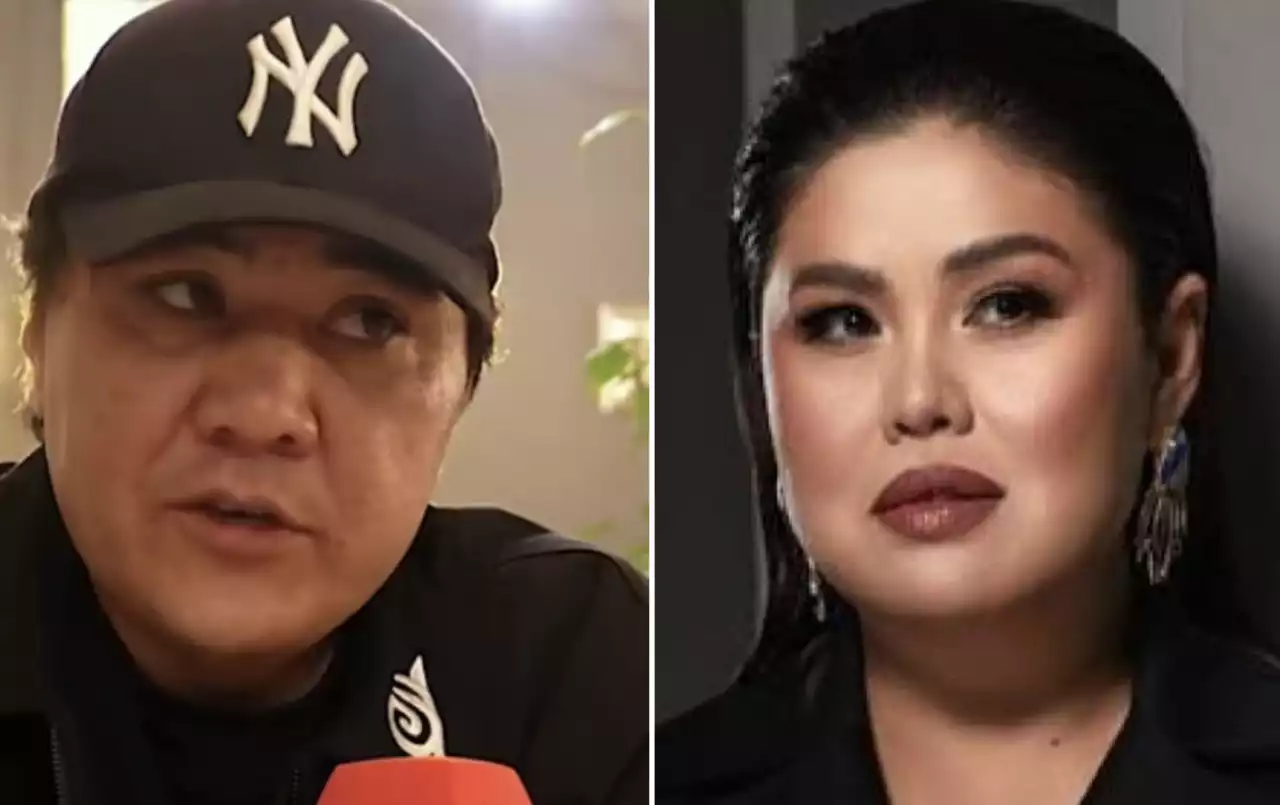 “Әзірге тек мен білемін”: Дариға Бадықованың экс-күйеуі әйелінің бар шындықты жайып салатынын айтты