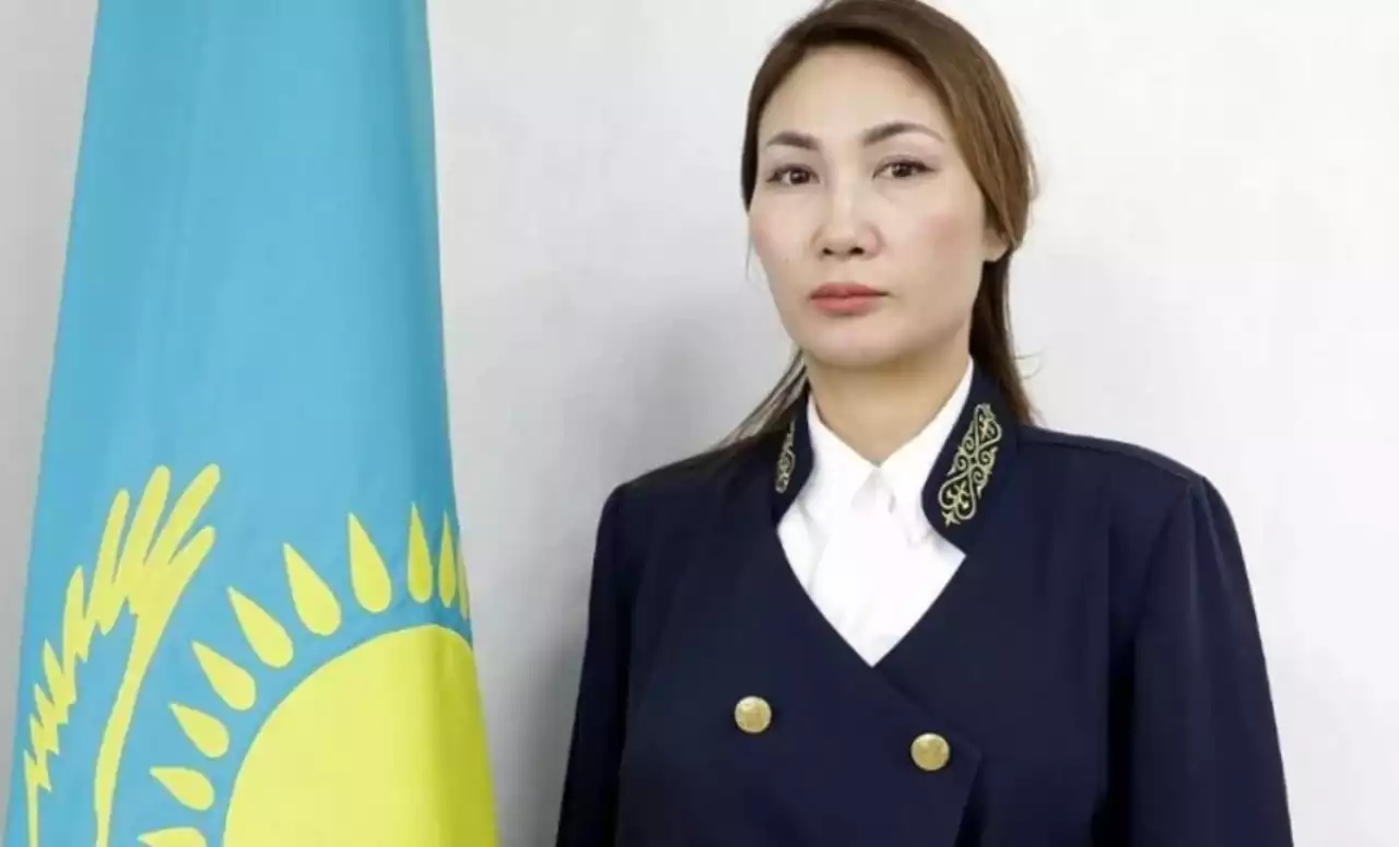 Бас прокуратура судья Әсел Досаеваны әкімшілік жауапкершілікке тарту үшін Тоқаевтың келісімін сұрады