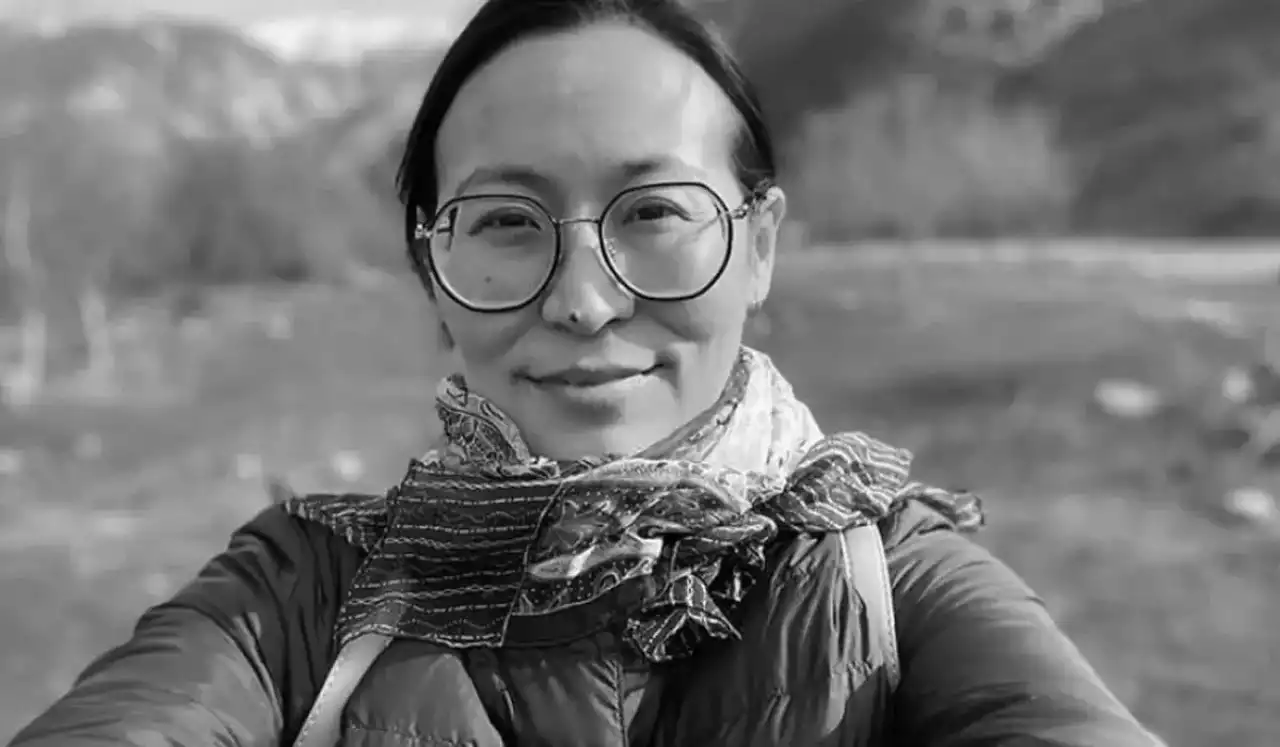 Германияда қаза тапқан экс-судья Айгүл Сайлыбаеваның ісі бойынша тергеу басталды