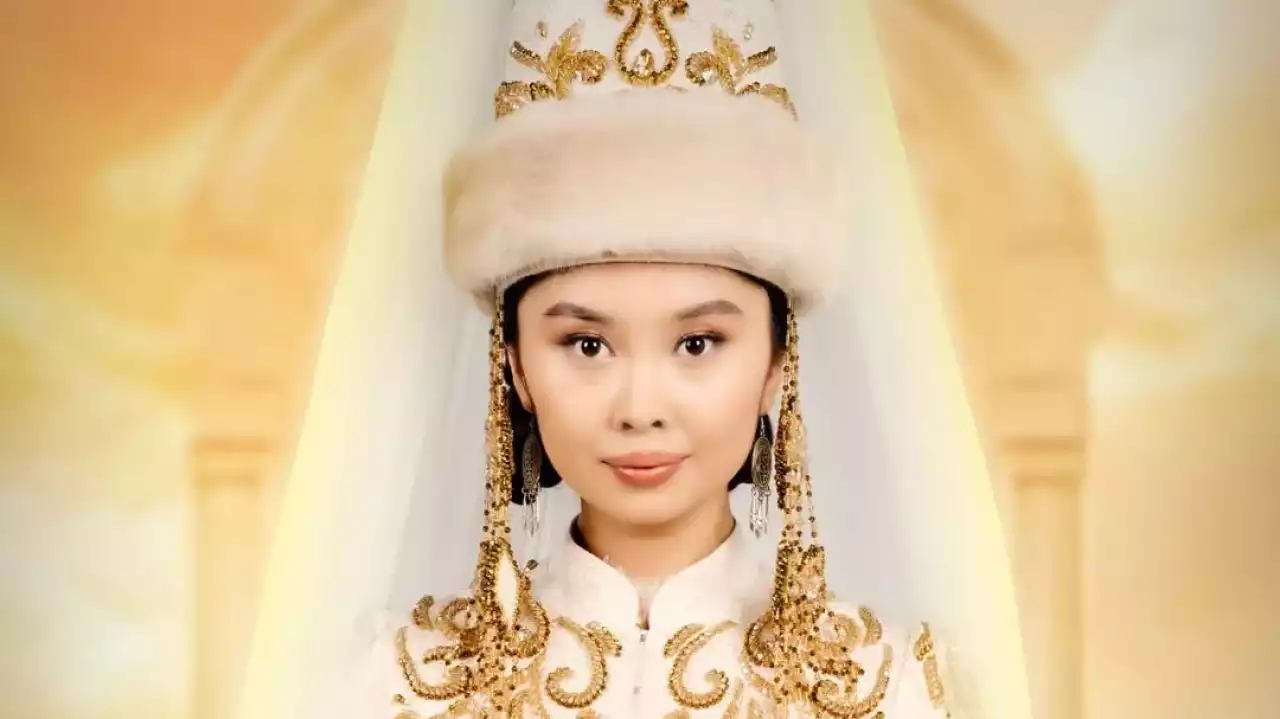 "Қазақ аруы – 2025" байқауының жеңімпазы белгілі болды