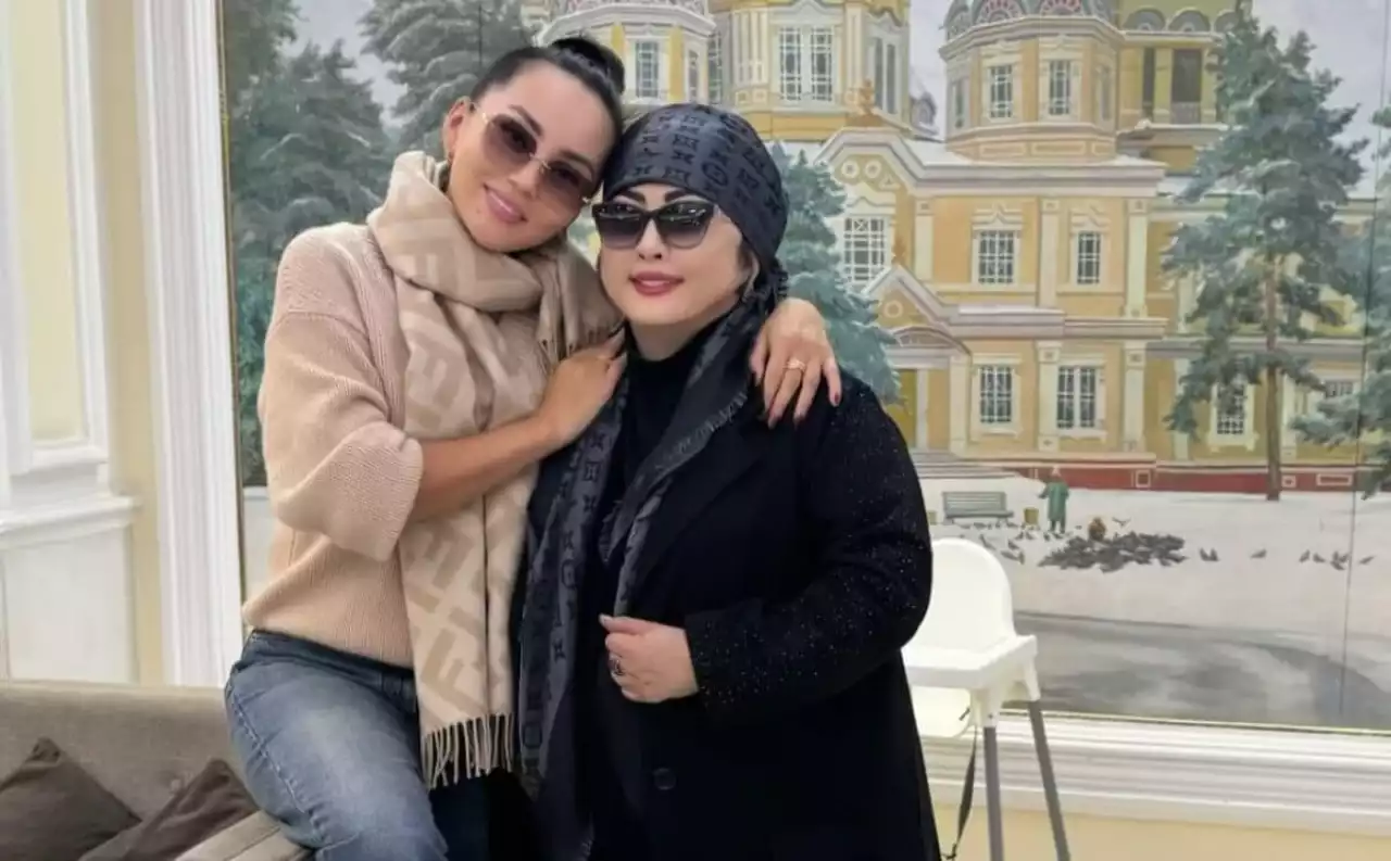«Жолдасыңыз екеуіңіз бір үй алып беріңіздер…»: Мақпал Жүнісова Баян Алагөзоваға үндеу жасады