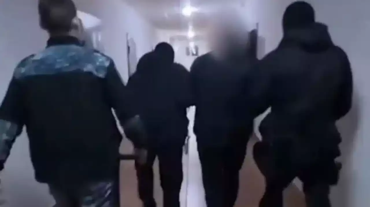 Ақмола облысында 14 жастағы қызды өлтірді деген ер адам ұсталды