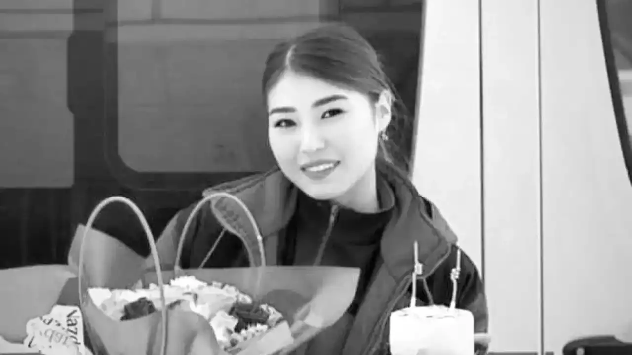 Астанада үстіне кондиционер құлаған 23 жастағы фельдшер ауруханада көз жұмды