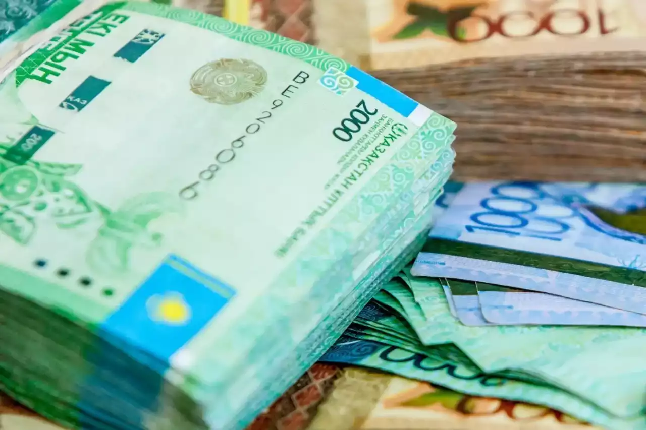 Елімізде несие беру ережелері қатаңдайды