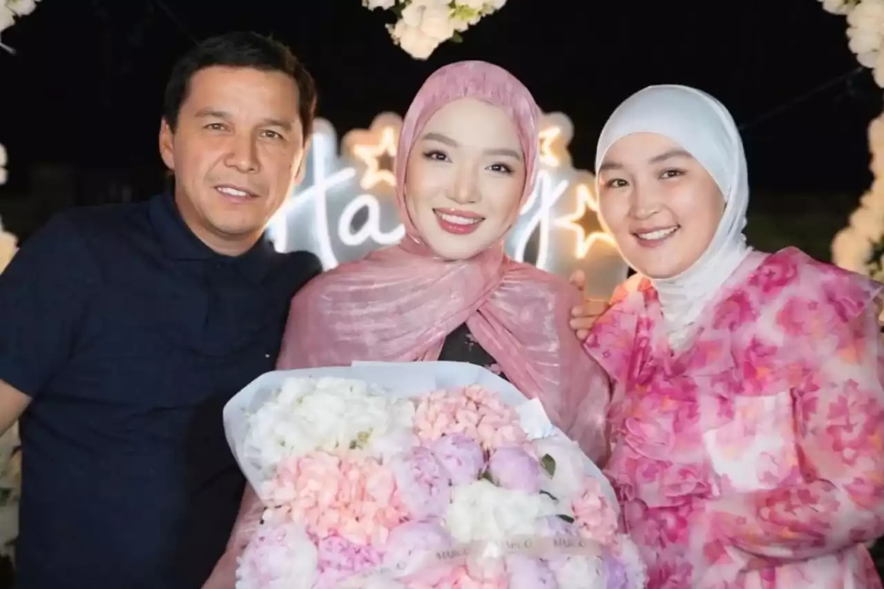 «162 миллион теңге тапқан»: лоторея ұйымдастырып, істі болған Абай Бегейдің қызы жазаланбайтын болды