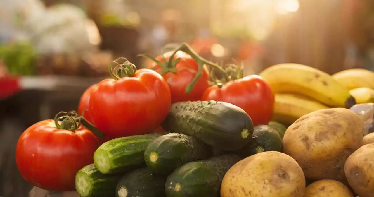 «Балық, жеміс-жидек пен қияр-қызанақ»: елімізде кейбір тауарлардың бағасы реттелмек