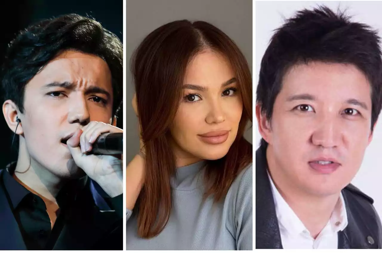 «45 млн теңгеден басталады»: жаңа жылдық кештерде көп гонорар алатын әншілердің тізімі жарияланды