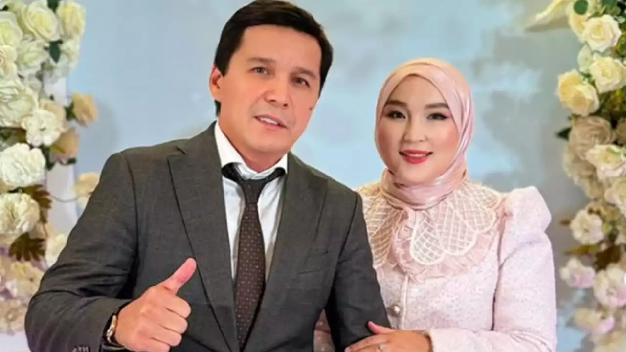 Абай Бегейдің әйелі халықтан сүйінші сұрады