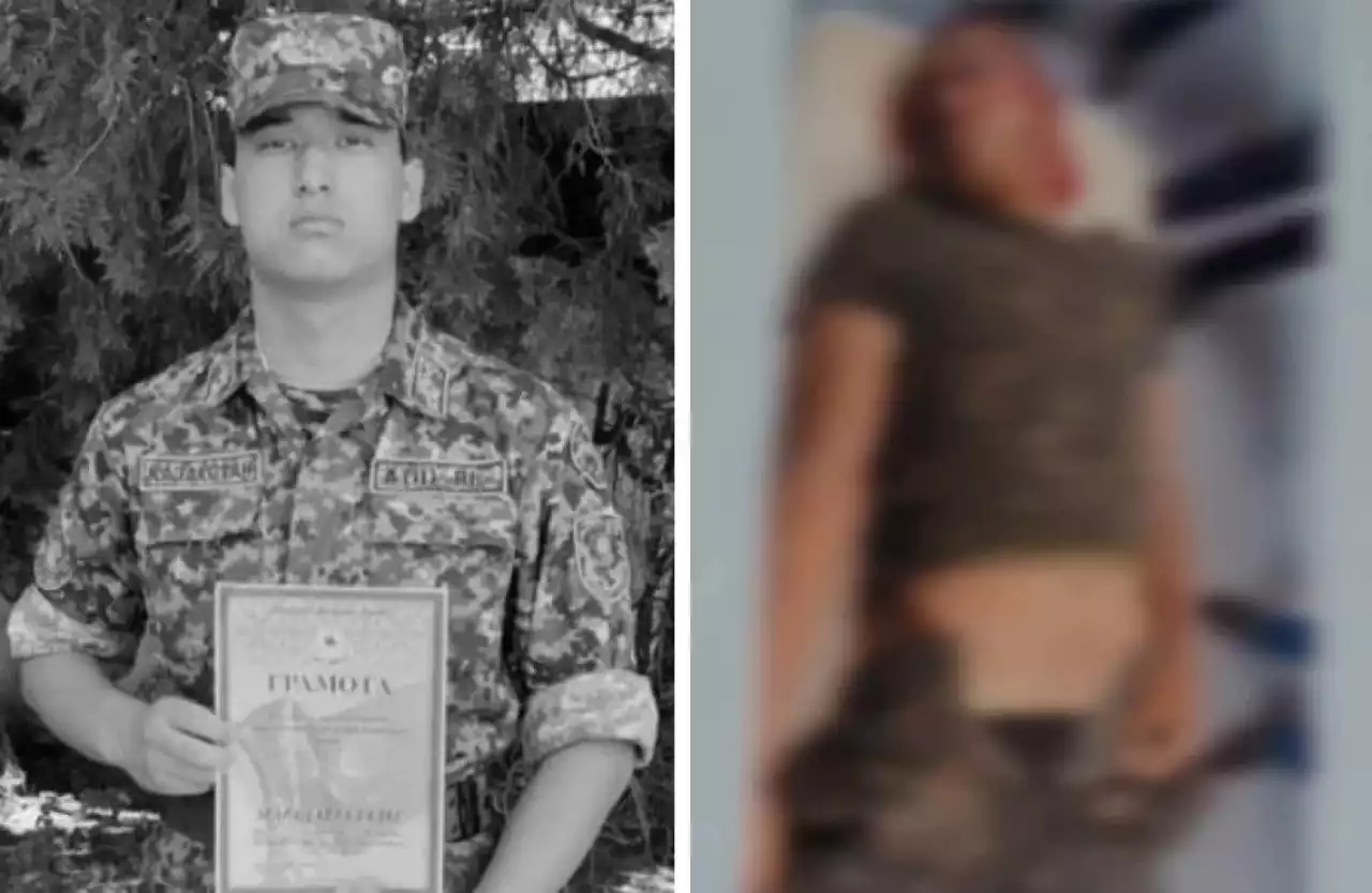 «Ешқандай дауыл болған жоқ, балаңызды түрмеге апарып өлтірген»: әскерде көз жұмған сарбаздың анасы шындықты айтты