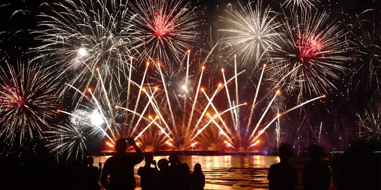 Жаңа жыл алдында полиция мен ТЖМ қауіпсіздікті күшейтетін болды