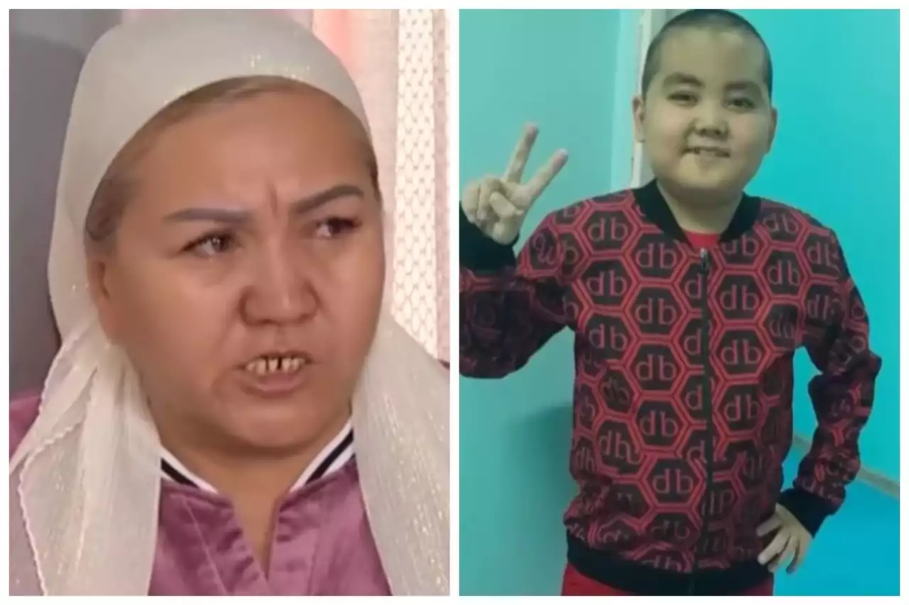 «Өлген баламның атынан ақша жинап отыр»: алаяқтар қайтыс болған баланың емі үшін жұрттан ақша жинап келген