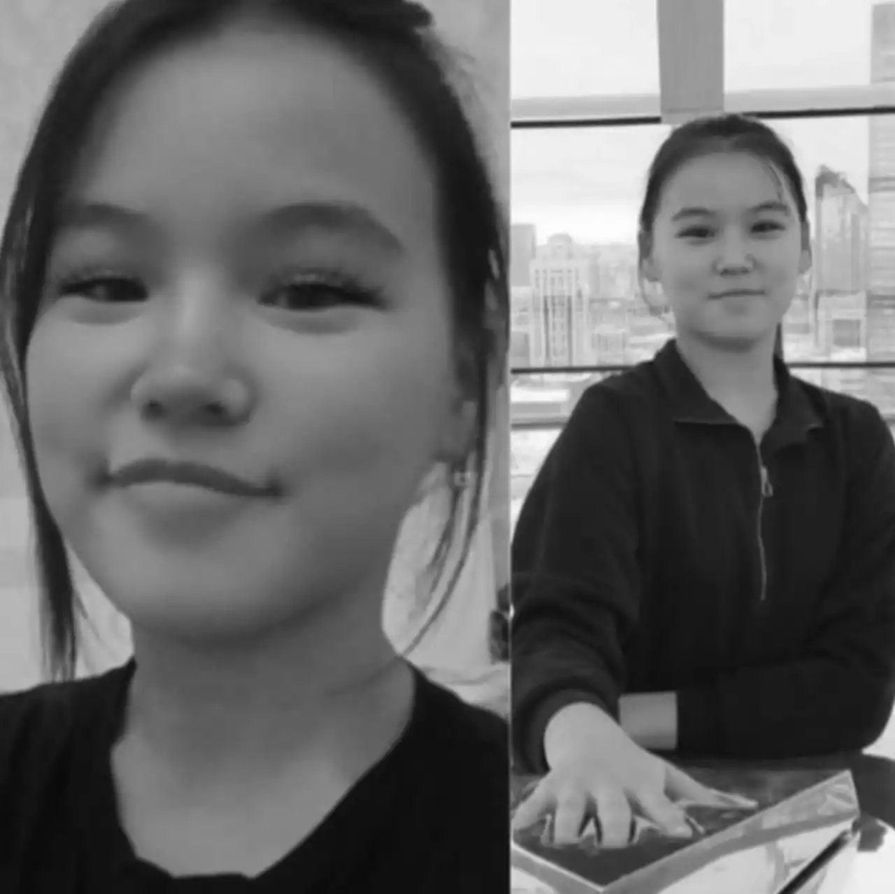 Астанада бір күн бұрын жоғалып кеткен қыздың мәйіті Есіл өзенінен табылды