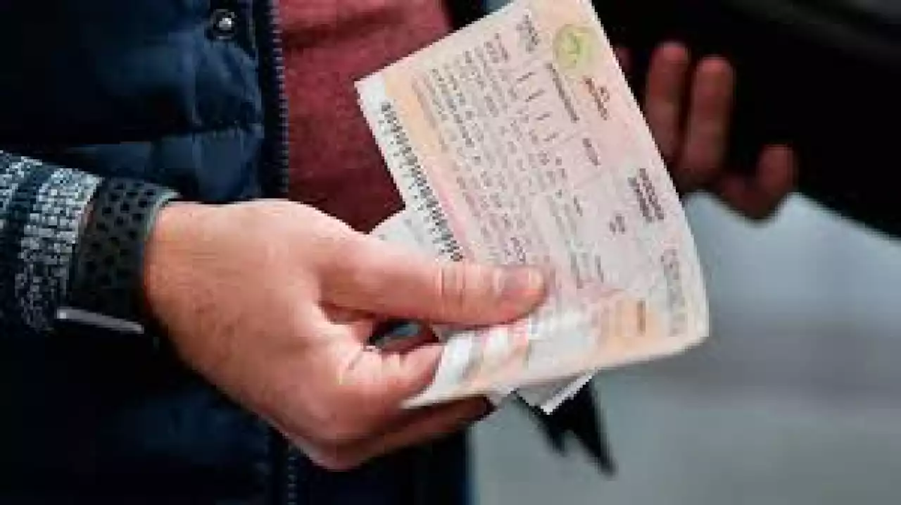 Жаңа жыл кезінде ұшақ пен пойыз билеттері қымбаттай ма?: көлік вице-министрі жауап берді