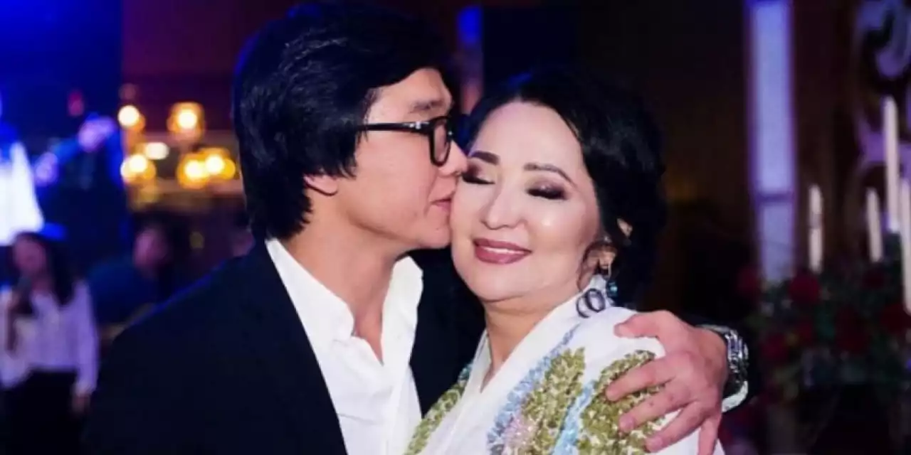 «Несиені өзіне алмайды ол»: Гүлзира Айдарбекова ұлының да несие алатын кездері болатынын айтты