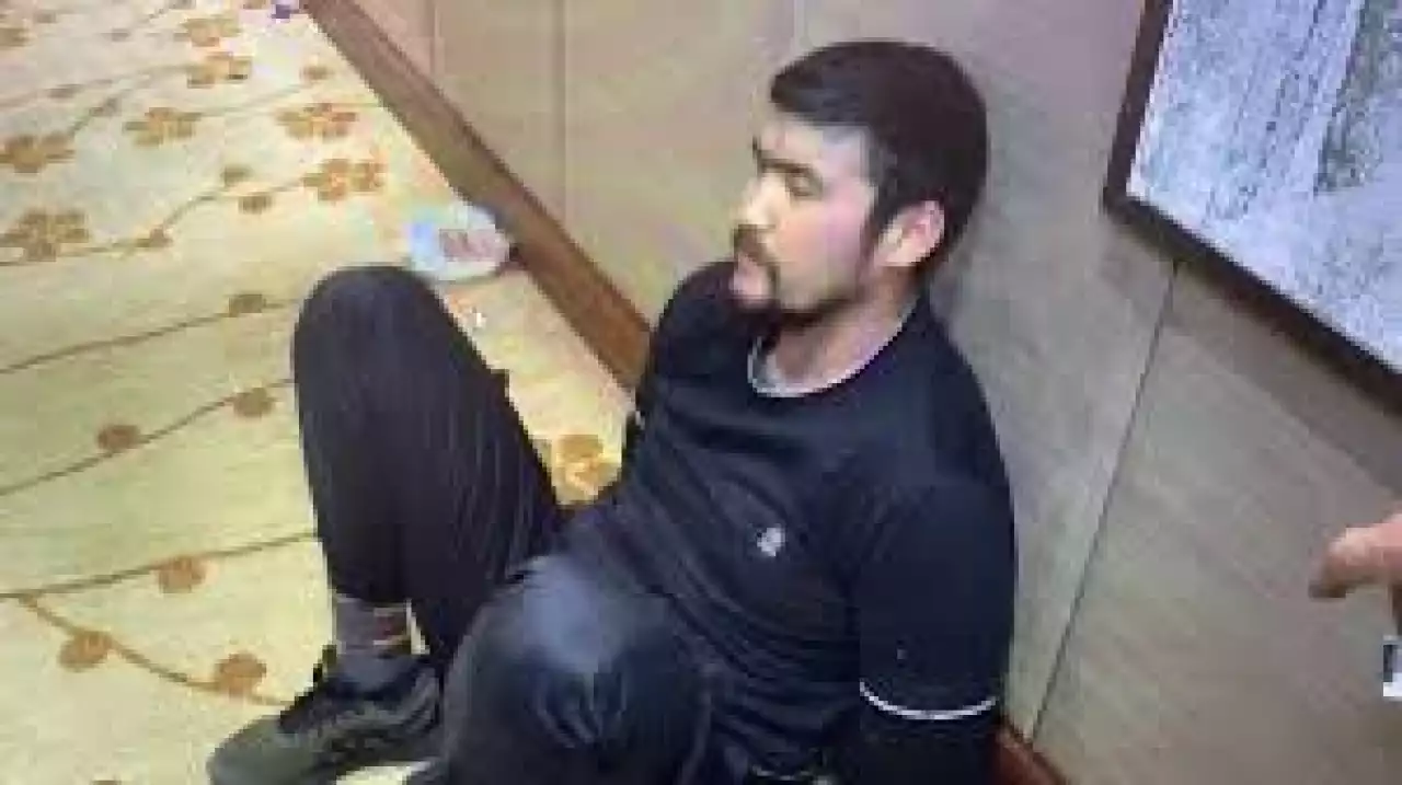 Қаңтар оқиғасы: Дикий Арман ісіне қатысты апелляциялық сот шешімі белгілі болды