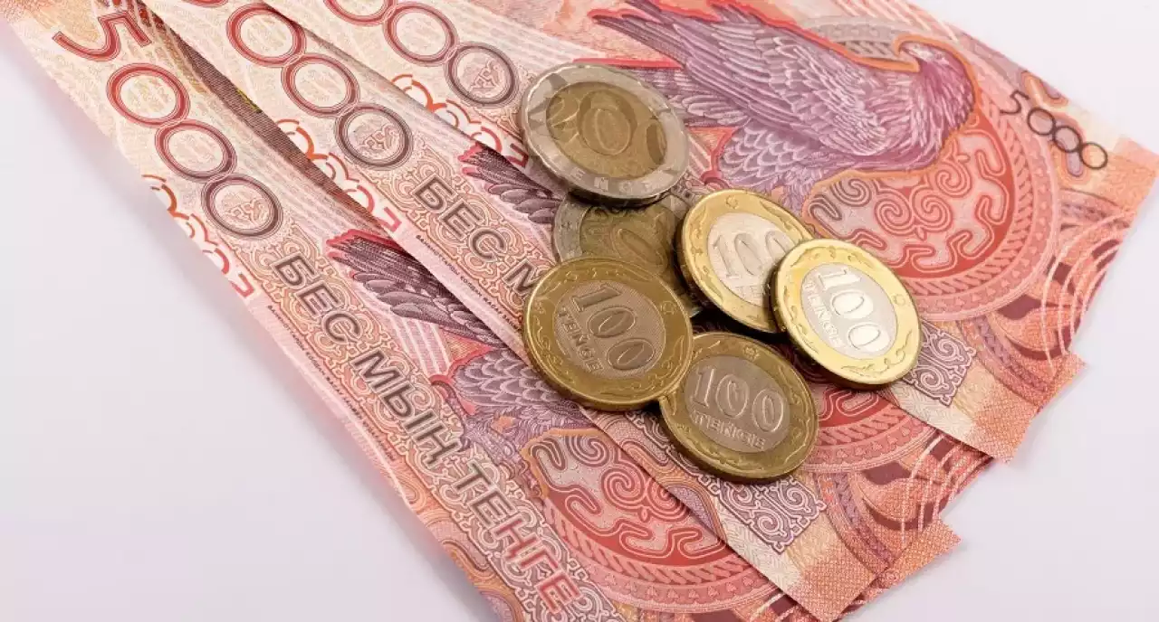 2026 жылы айлық есептік көрсеткіш 4325 теңгеге өседі