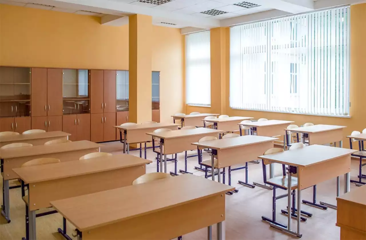 Тұмау өршіп тұр: елімізде 789 мектеп қашықтан оқып жатыр