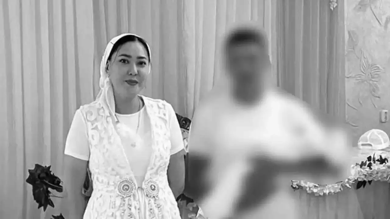 Жетісу облысында әйелді күйеуі атпен сүйреп өлтірді: алғашқы сот отырысы өтті