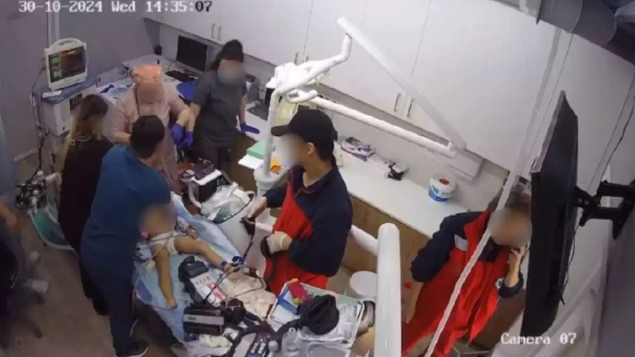 «18 тісін бірден емдемек болған»: стоматология кабинетіндегі 3 жасар бүлдіршіннің өліміне қатысты тың деректер айтылды