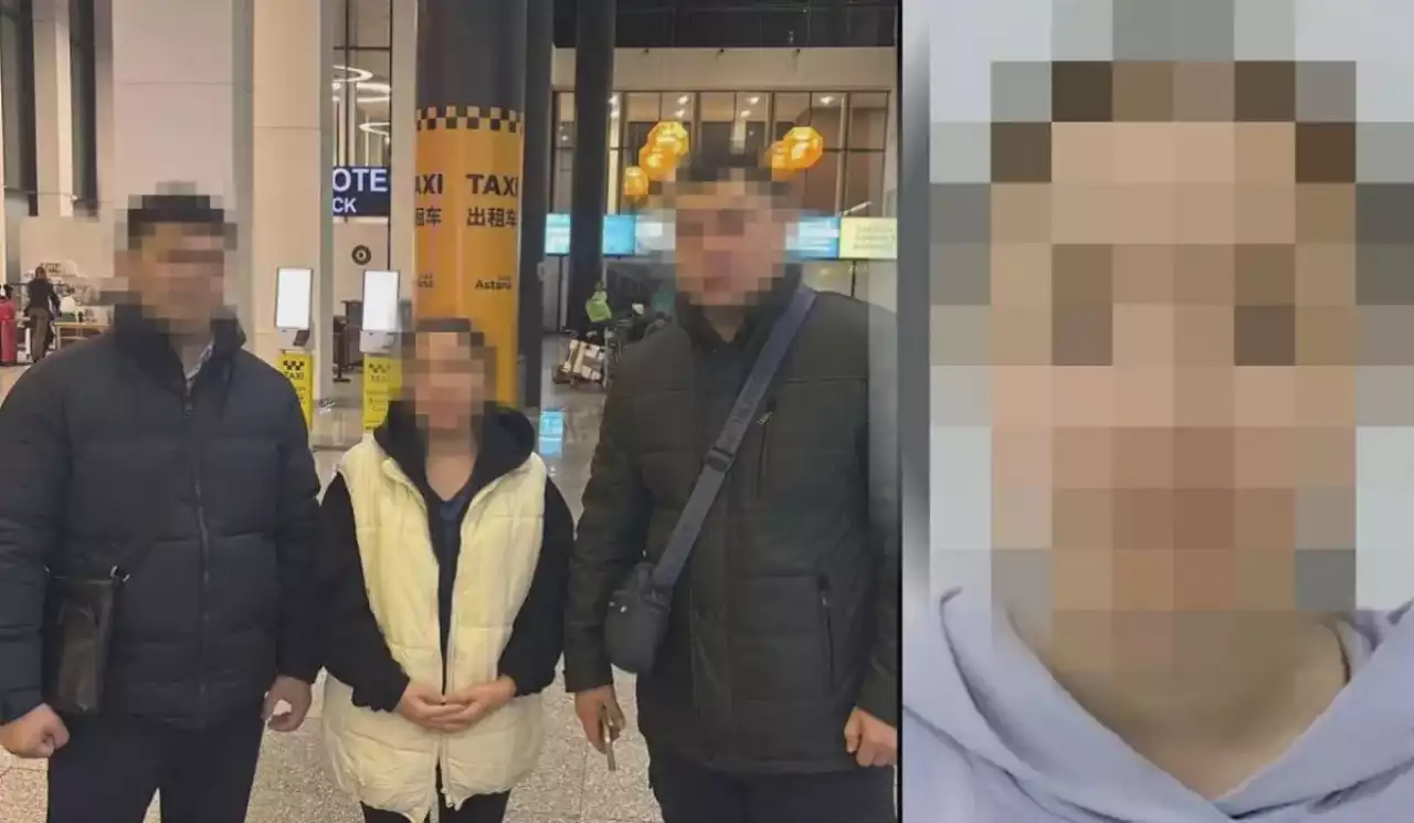 «156 миллион теңге»: Стамбұлда зергерлік бұйымдарды ұрлады деген қазақстандық әйел ұсталды