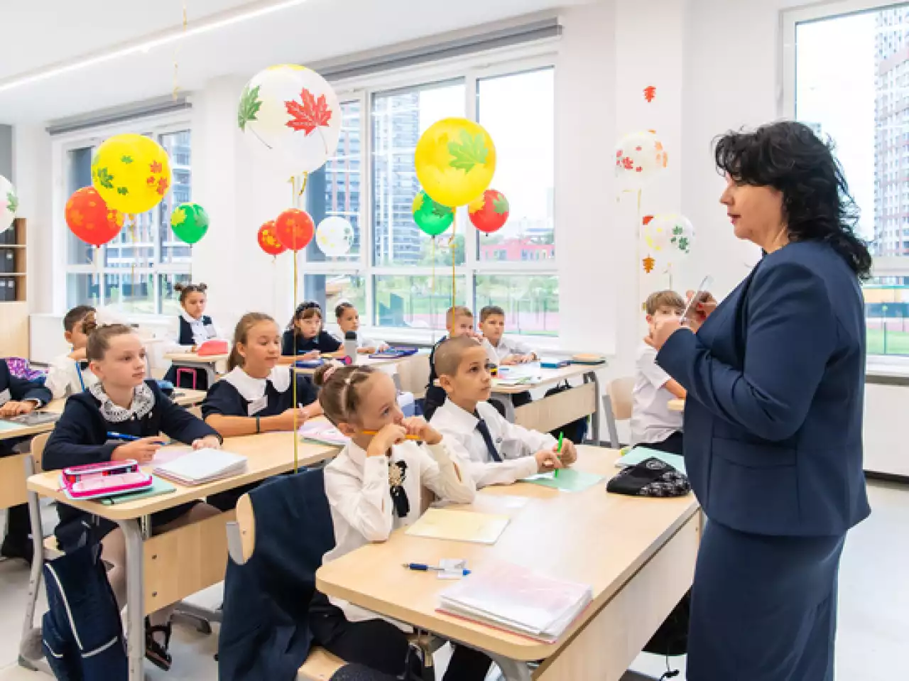 Оқу-ағарту министрі мектептегі бірнеше пәнді бір пәнге біріктіруге қатысты пікір білдірді