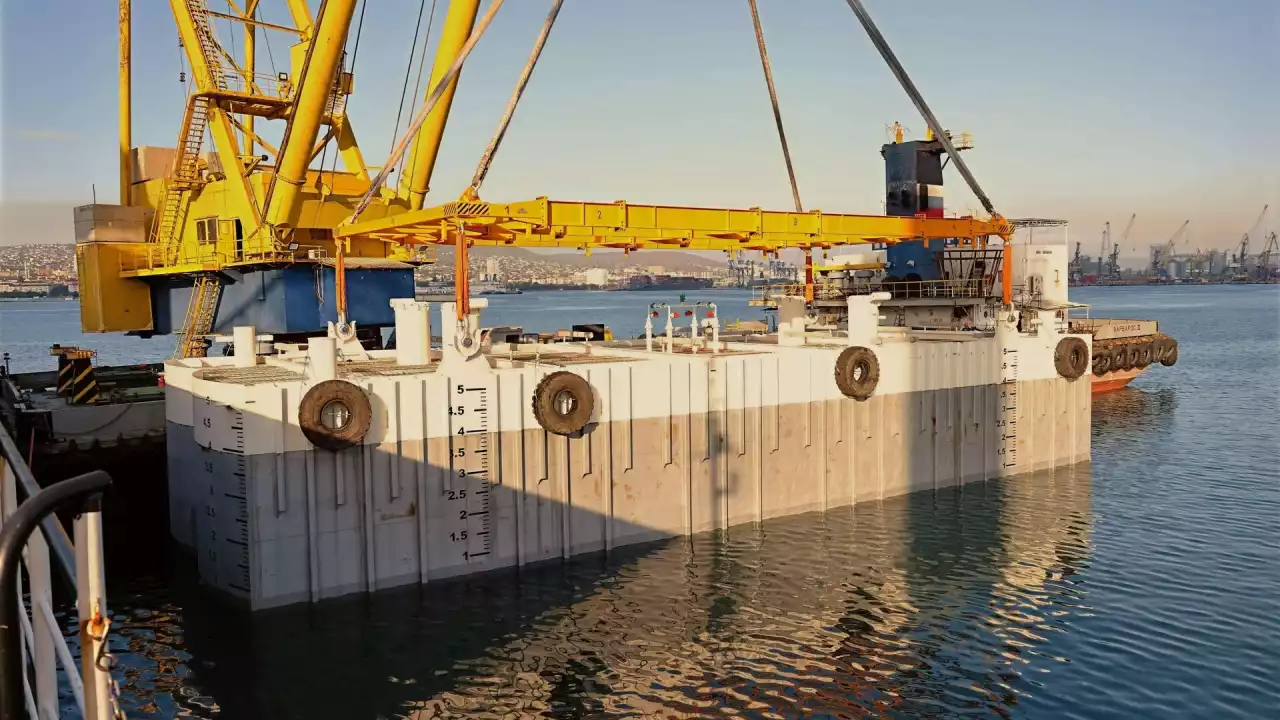 Энергетика министрлігі Каспий құбыр консорциумында жарылысқа қатысты мәлімдеме жасады