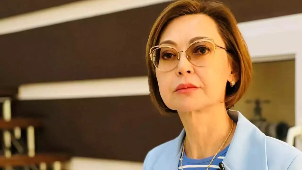 Orda.kz редакторы Гүлнар Бажкенованың кеңсесінде және жеке пәтерінде тінту жүргізіліп жатыр