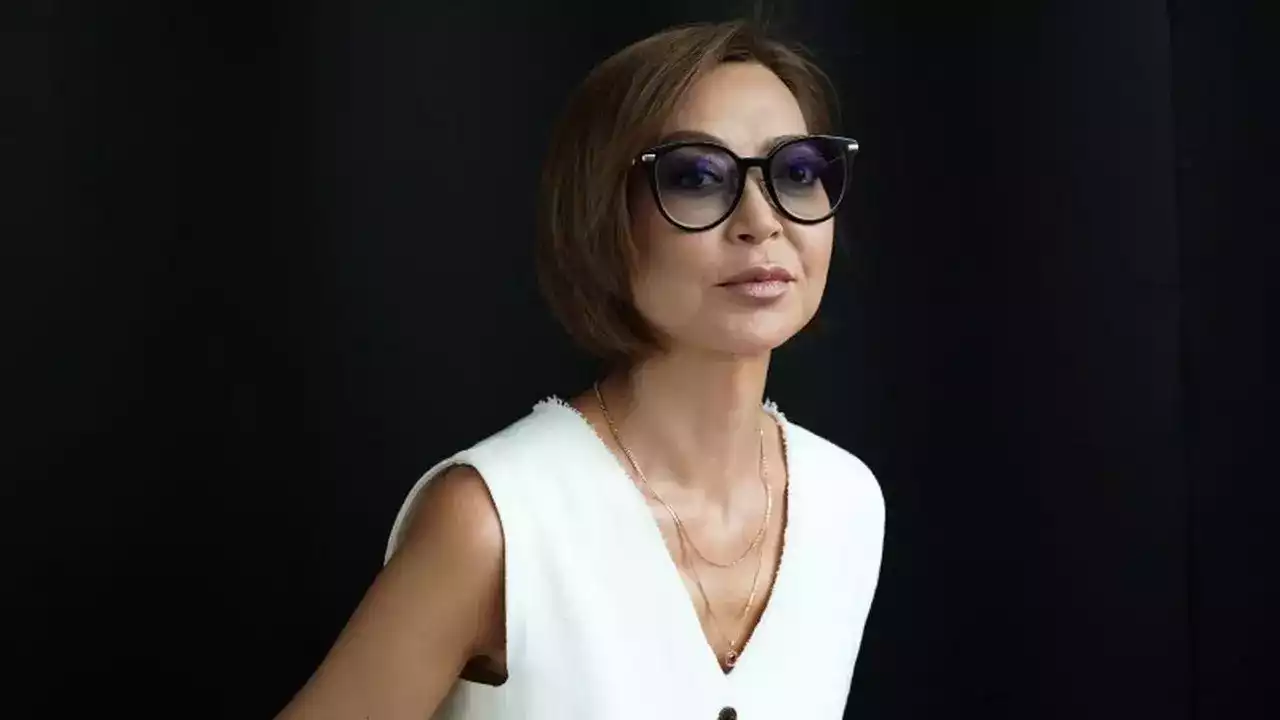 Журналист Гүлнар Бажкенова екі айға үйқамаққа алынды